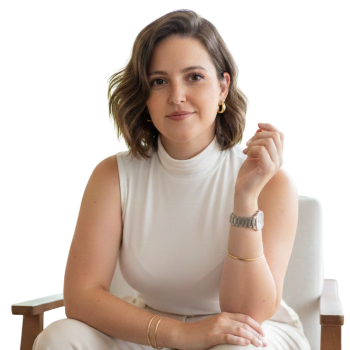 Imagem da Mentora Stefany Carvalho