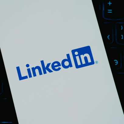 Foto do serviço LinkedIn (Otimização de Perfil)