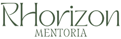 Logo oficial RHorizon
