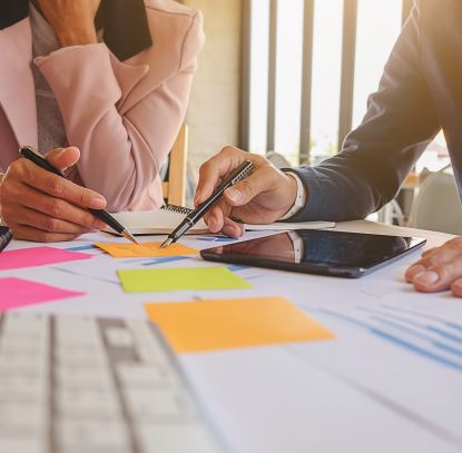 Foto do serviço Mentoria de Carreira