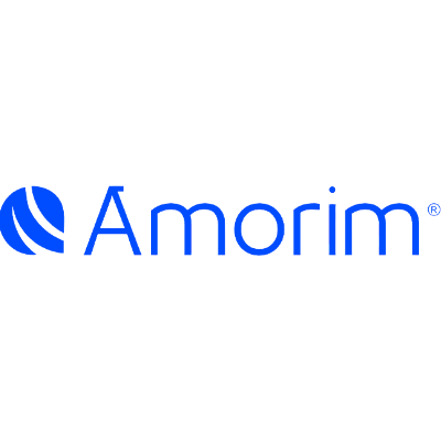 Logo do(a) Amorim